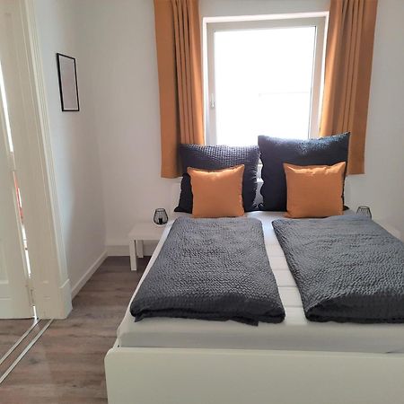 Ferienwohnung Im Zentrum Mit Balkon Und Parkplatz กมุนเดน ภายนอก รูปภาพ