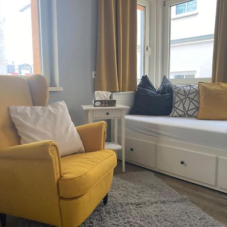 Ferienwohnung Im Zentrum Mit Balkon Und Parkplatz กมุนเดน ภายนอก รูปภาพ