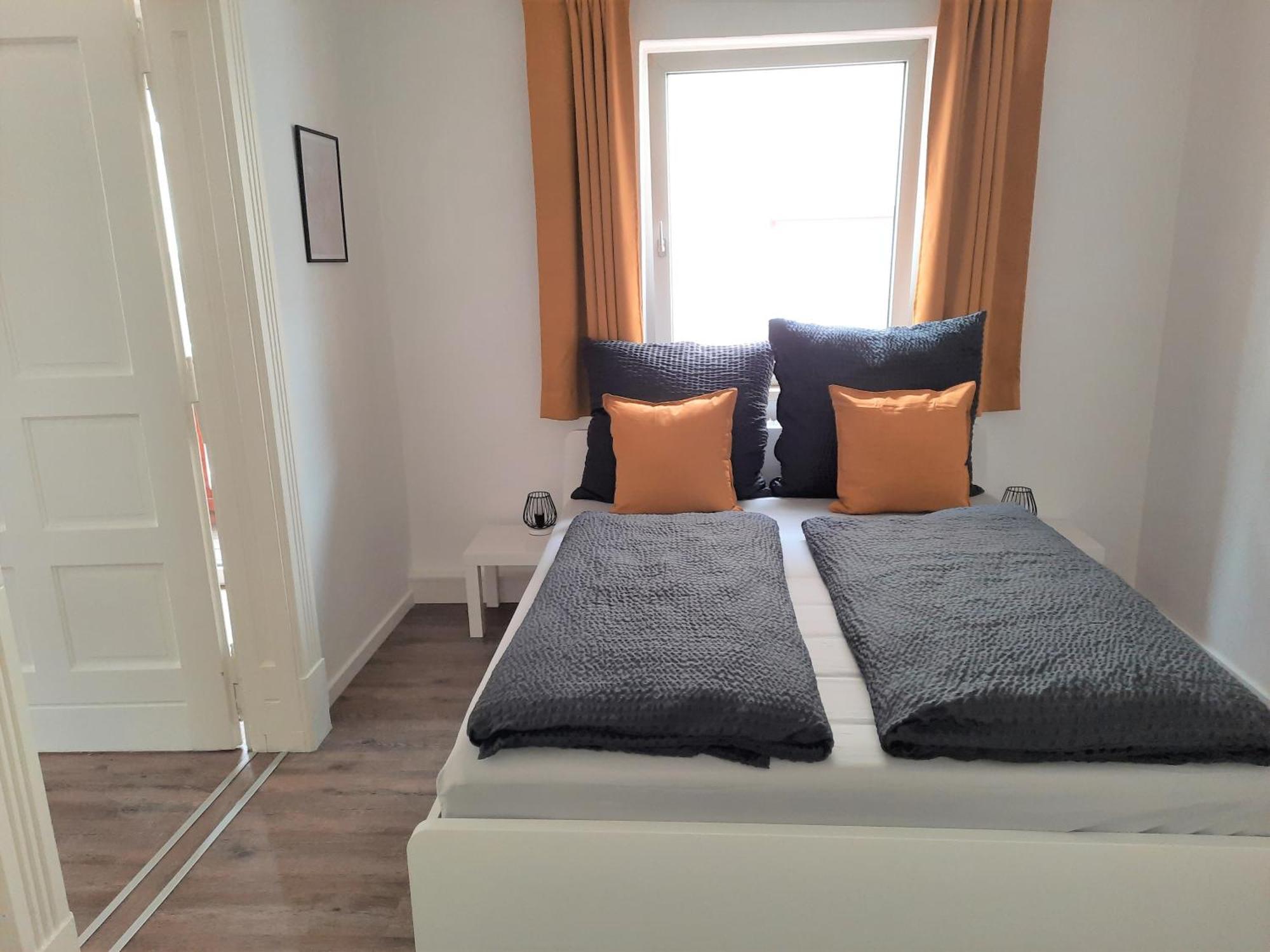Ferienwohnung Im Zentrum Mit Balkon Und Parkplatz กมุนเดน ภายนอก รูปภาพ